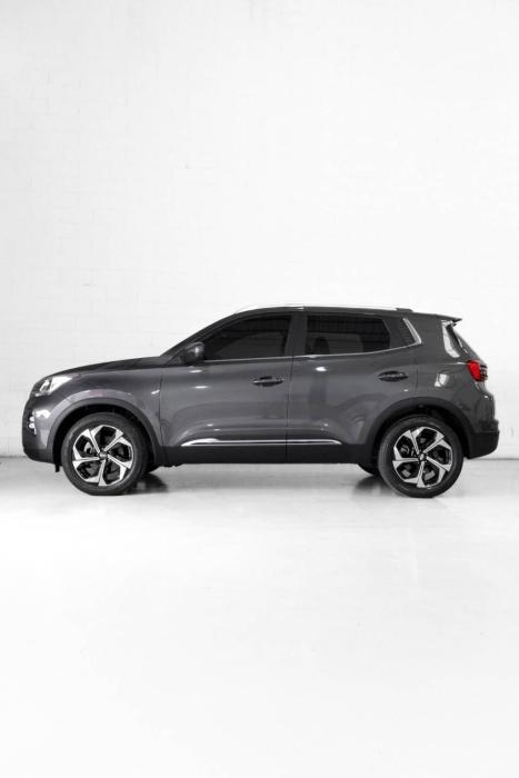 CHERY Tiggo 5X Pro 1.5 16V 4P VVT TURBO iFLEX AUTOMTICO CVT, Foto 2