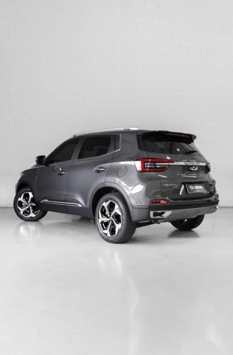 CHERY Tiggo 5X Pro 1.5 16V 4P VVT TURBO iFLEX AUTOMTICO CVT, Foto 5