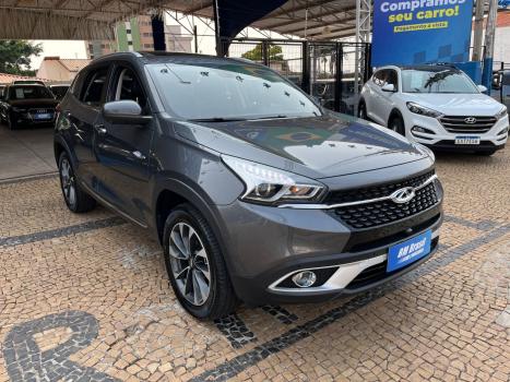 CHERY Tiggo 7 1.5 16V 4P FLEX TXS TURBO AUTOMTICO DCT, Foto 3