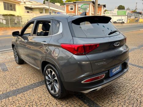 CHERY Tiggo 7 1.5 16V 4P FLEX TXS TURBO AUTOMTICO DCT, Foto 6