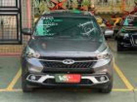 CHERY Tiggo 7 1.5 16V 4P TCI FLEX SPORT AUTOMTICO CVT, Foto 2