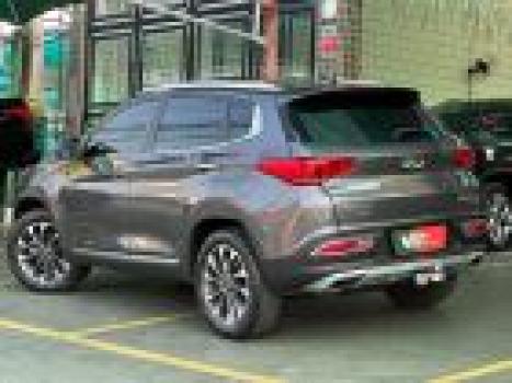 CHERY Tiggo 7 1.5 16V 4P TCI FLEX SPORT AUTOMTICO CVT, Foto 11