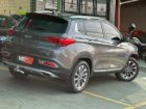 CHERY Tiggo 7 1.5 16V 4P TCI FLEX SPORT AUTOMTICO CVT, Foto 10