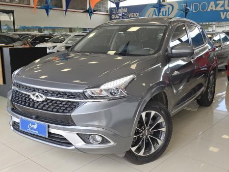 CHERY Tiggo 7 1.5 16V 4P FLEX TXS TURBO AUTOMTICO DCT, Foto 3