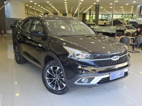 CHERY Tiggo 7 1.5 16V 4P FLEX TXS TURBO AUTOMTICO DCT, Foto 1