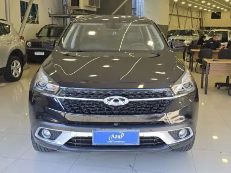 CHERY Tiggo 7 1.5 16V 4P FLEX TXS TURBO AUTOMTICO DCT, Foto 2