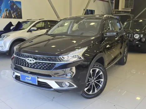 CHERY Tiggo 7 1.5 16V 4P FLEX TXS TURBO AUTOMTICO DCT, Foto 3