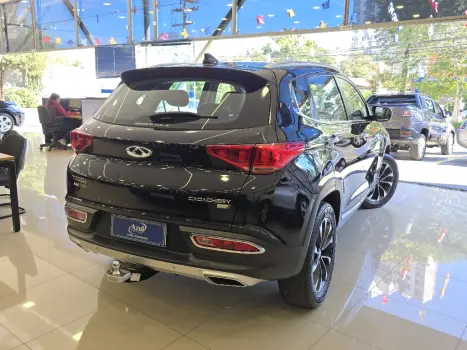 CHERY Tiggo 7 1.5 16V 4P FLEX TXS TURBO AUTOMTICO DCT, Foto 6