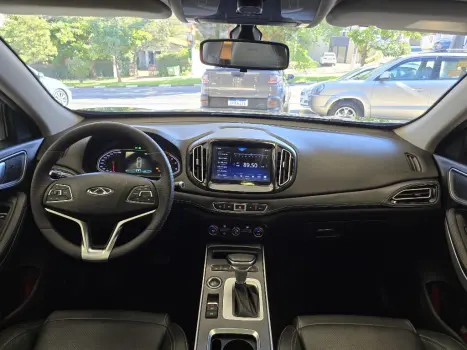 CHERY Tiggo 7 1.5 16V 4P FLEX TXS TURBO AUTOMTICO DCT, Foto 7