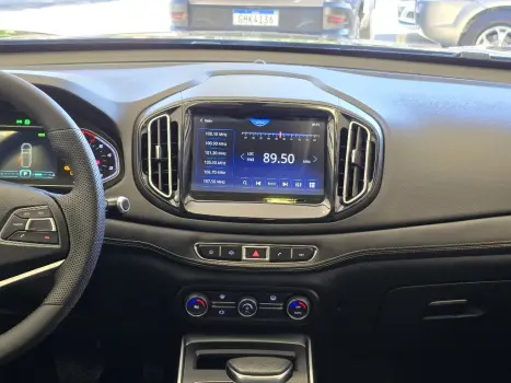 CHERY Tiggo 7 1.5 16V 4P FLEX TXS TURBO AUTOMTICO DCT, Foto 8