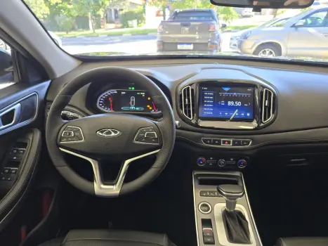 CHERY Tiggo 7 1.5 16V 4P FLEX TXS TURBO AUTOMTICO DCT, Foto 10