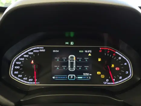 CHERY Tiggo 7 1.5 16V 4P FLEX TXS TURBO AUTOMTICO DCT, Foto 12
