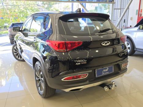 CHERY Tiggo 7 1.5 16V 4P FLEX TXS TURBO AUTOMTICO DCT, Foto 4