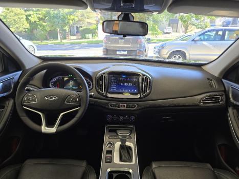 CHERY Tiggo 7 1.5 16V 4P FLEX TXS TURBO AUTOMTICO DCT, Foto 7