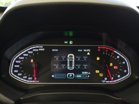 CHERY Tiggo 7 1.5 16V 4P FLEX TXS TURBO AUTOMTICO DCT, Foto 12