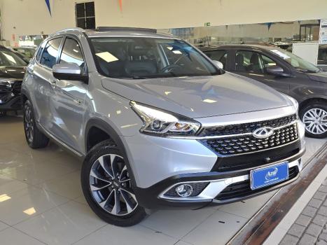 CHERY Tiggo 7 1.5 16V 4P FLEX TXS TURBO AUTOMTICO DCT, Foto 1