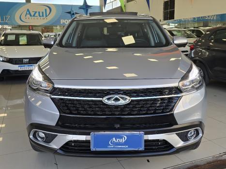 CHERY Tiggo 7 1.5 16V 4P FLEX TXS TURBO AUTOMTICO DCT, Foto 2
