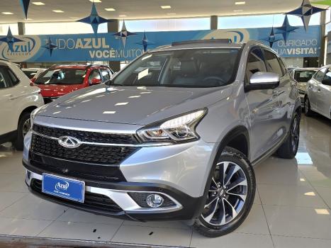 CHERY Tiggo 7 1.5 16V 4P FLEX TXS TURBO AUTOMTICO DCT, Foto 3