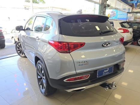 CHERY Tiggo 7 1.5 16V 4P FLEX TXS TURBO AUTOMTICO DCT, Foto 4