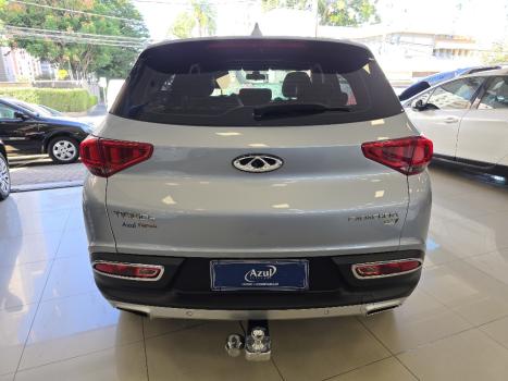 CHERY Tiggo 7 1.5 16V 4P FLEX TXS TURBO AUTOMTICO DCT, Foto 5