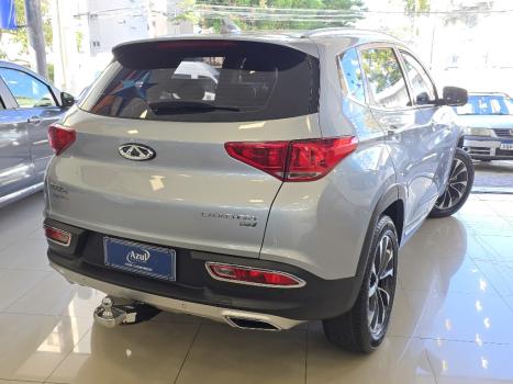 CHERY Tiggo 7 1.5 16V 4P FLEX TXS TURBO AUTOMTICO DCT, Foto 6