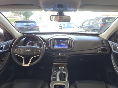 CHERY Tiggo 7 1.5 16V 4P FLEX TXS TURBO AUTOMTICO DCT, Foto 7