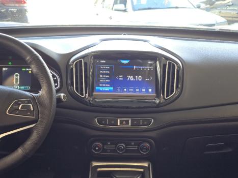 CHERY Tiggo 7 1.5 16V 4P FLEX TXS TURBO AUTOMTICO DCT, Foto 8