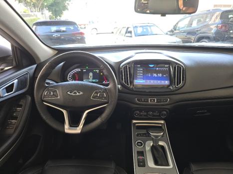 CHERY Tiggo 7 1.5 16V 4P FLEX TXS TURBO AUTOMTICO DCT, Foto 10