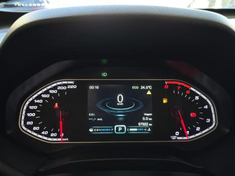 CHERY Tiggo 7 1.5 16V 4P FLEX TXS TURBO AUTOMTICO DCT, Foto 12
