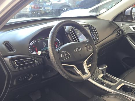 CHERY Tiggo 7 1.5 16V 4P FLEX TXS TURBO AUTOMTICO DCT, Foto 15
