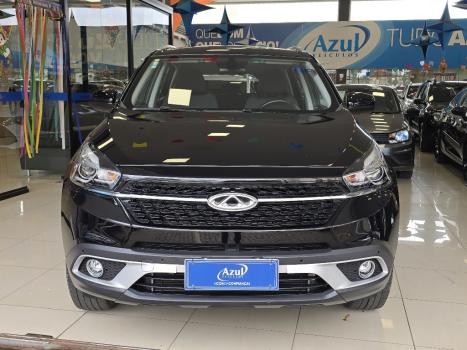 CHERY Tiggo 7 1.5 16V 4P FLEX TXS TURBO AUTOMTICO DCT, Foto 2