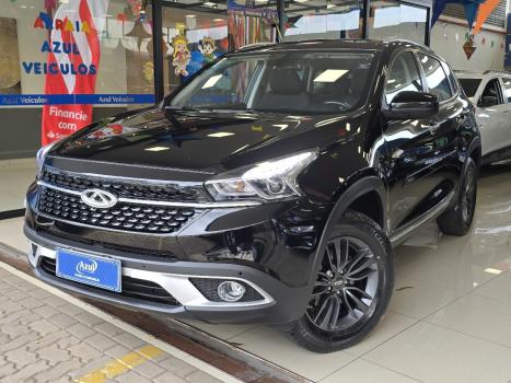 CHERY Tiggo 7 1.5 16V 4P FLEX TXS TURBO AUTOMTICO DCT, Foto 3