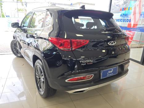 CHERY Tiggo 7 1.5 16V 4P FLEX TXS TURBO AUTOMTICO DCT, Foto 4