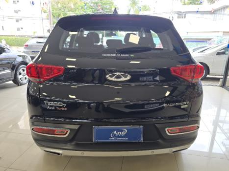 CHERY Tiggo 7 1.5 16V 4P FLEX TXS TURBO AUTOMTICO DCT, Foto 5