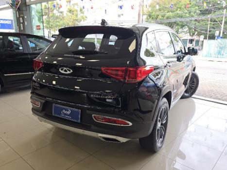 CHERY Tiggo 7 1.5 16V 4P FLEX TXS TURBO AUTOMTICO DCT, Foto 6
