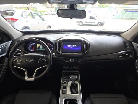 CHERY Tiggo 7 1.5 16V 4P FLEX TXS TURBO AUTOMTICO DCT, Foto 7