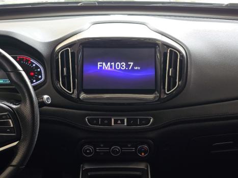 CHERY Tiggo 7 1.5 16V 4P FLEX TXS TURBO AUTOMTICO DCT, Foto 8