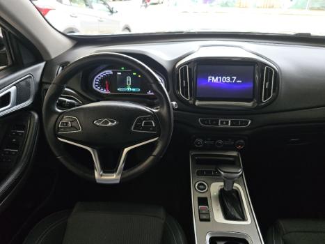 CHERY Tiggo 7 1.5 16V 4P FLEX TXS TURBO AUTOMTICO DCT, Foto 10