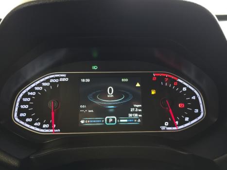 CHERY Tiggo 7 1.5 16V 4P FLEX TXS TURBO AUTOMTICO DCT, Foto 12