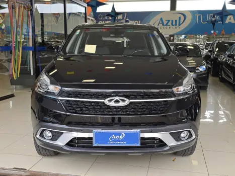 CHERY Tiggo 7 1.5 16V 4P FLEX T TURBO AUTOMTICO DCT, Foto 2