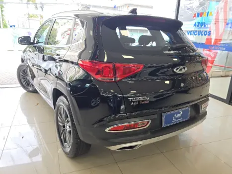 CHERY Tiggo 7 1.5 16V 4P FLEX T TURBO AUTOMTICO DCT, Foto 4