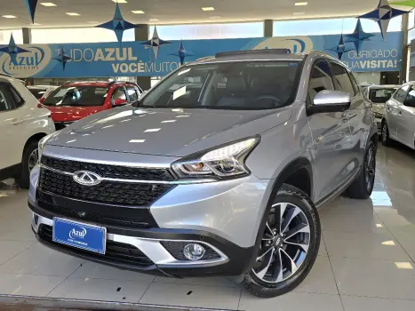 CHERY Tiggo 7 1.5 16V 4P FLEX TXS TURBO AUTOMTICO DCT, Foto 3