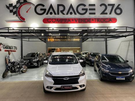 CHERY Tiggo 7 1.5 16V 4P FLEX T TURBO AUTOMTICO DCT, Foto 2