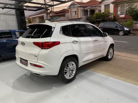CHERY Tiggo 7 1.5 16V 4P FLEX T TURBO AUTOMTICO DCT, Foto 4