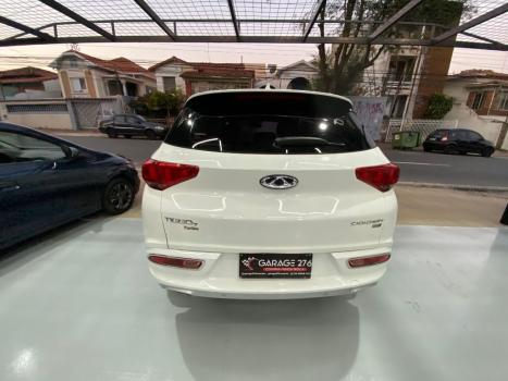CHERY Tiggo 7 1.5 16V 4P FLEX T TURBO AUTOMTICO DCT, Foto 5