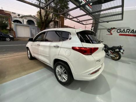 CHERY Tiggo 7 1.5 16V 4P FLEX T TURBO AUTOMTICO DCT, Foto 6