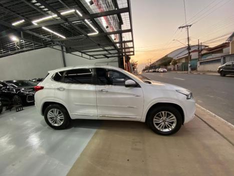 CHERY Tiggo 7 1.5 16V 4P FLEX T TURBO AUTOMTICO DCT, Foto 8