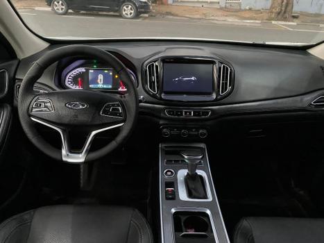 CHERY Tiggo 7 1.5 16V 4P FLEX T TURBO AUTOMTICO DCT, Foto 9