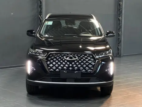 CHERY Tiggo 7 , Foto 2
