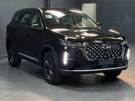 CHERY Tiggo 7 , Foto 4